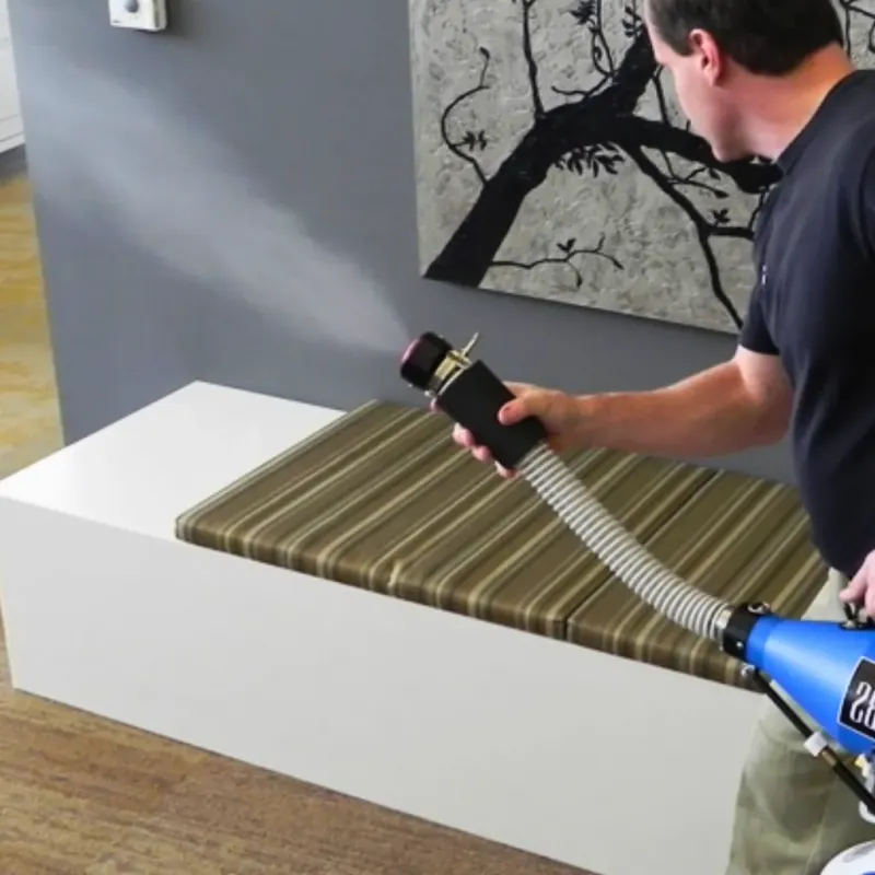 Professional Odor Removal in Key Biscayne, FL